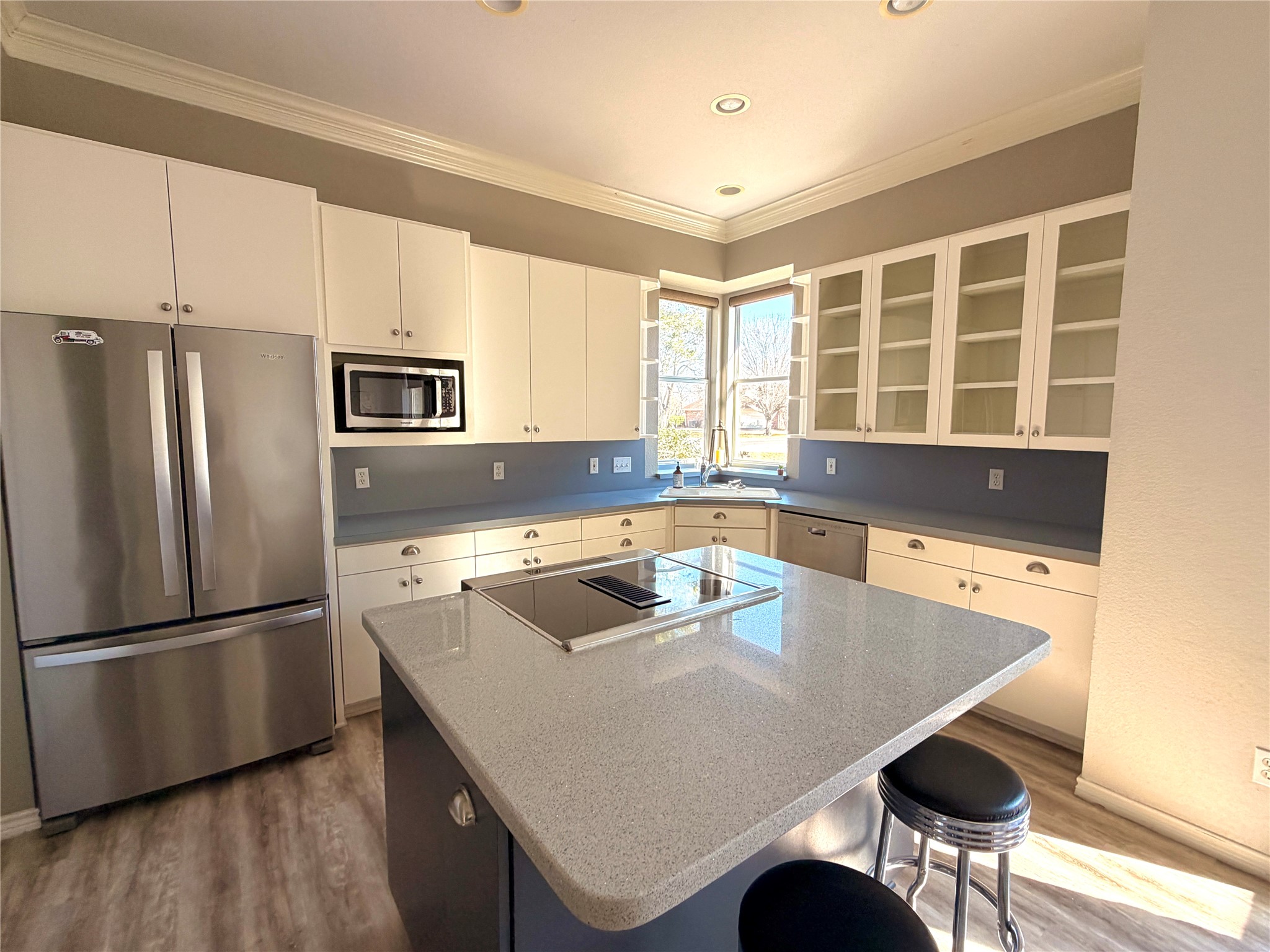 5614 Wedgefield Road Granbury TX 76049