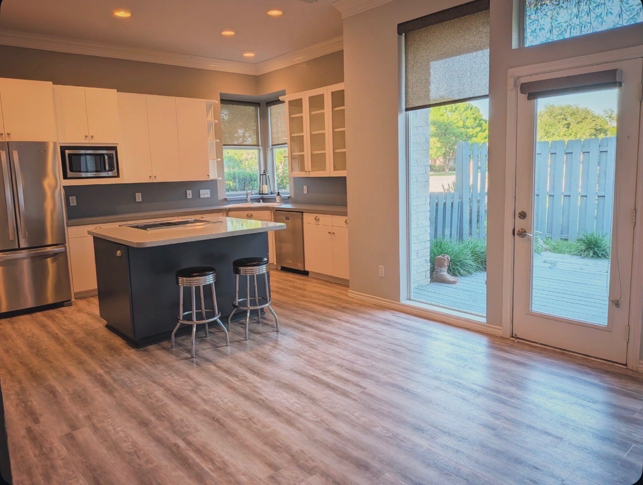 5614 Wedgefield Road Granbury TX 76049