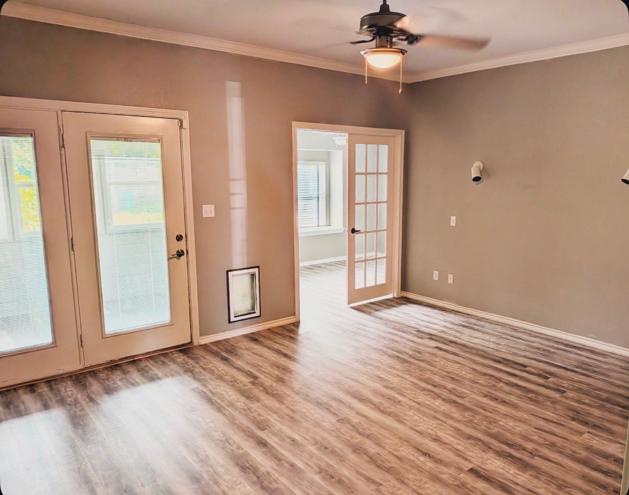 5614 Wedgefield Road Granbury TX 76049