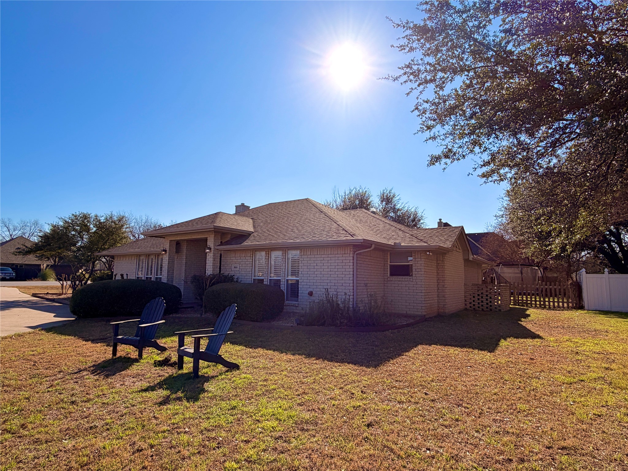 5614 Wedgefield Road Granbury TX 76049