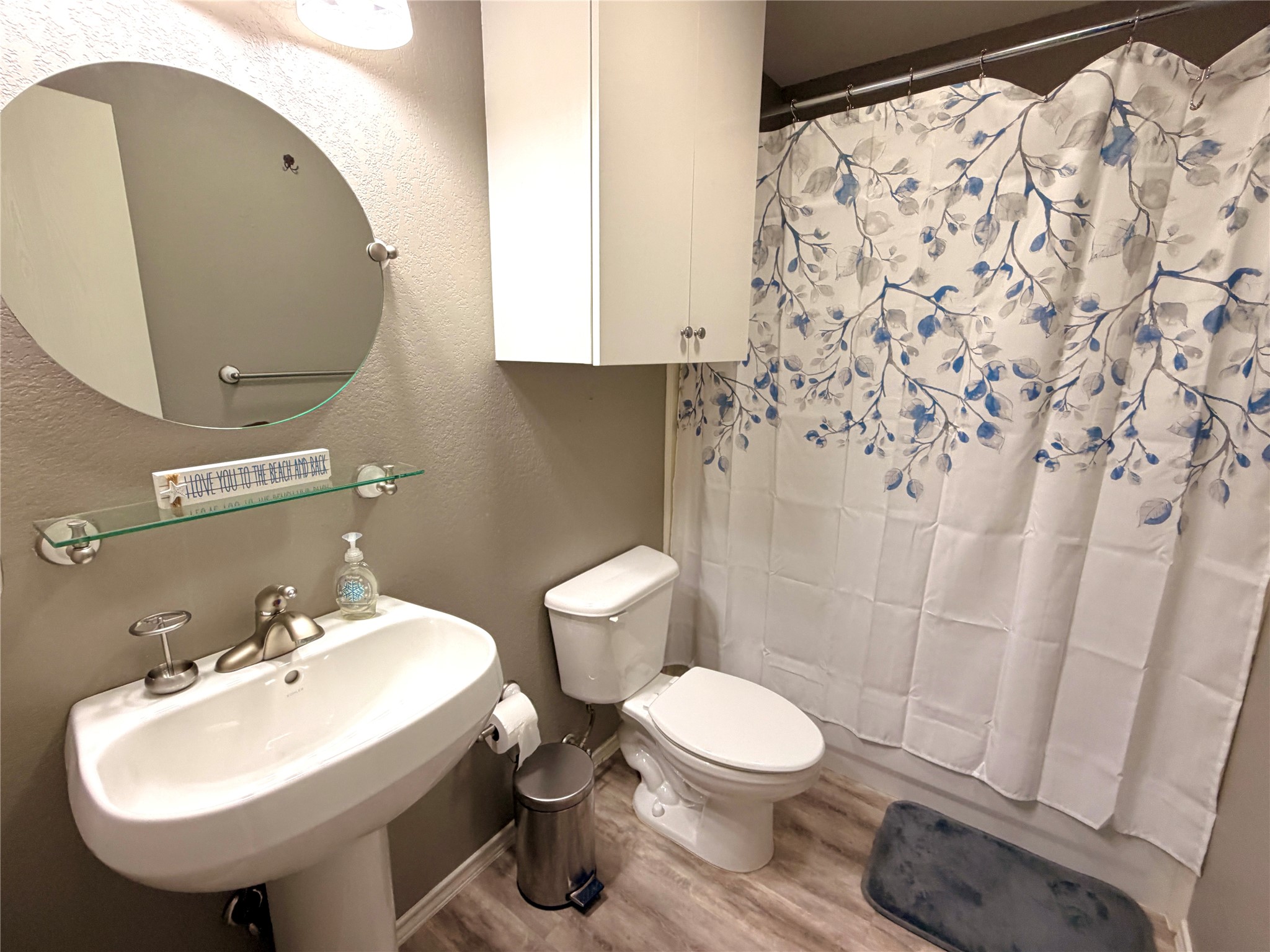 5614 Wedgefield Road Granbury TX 76049