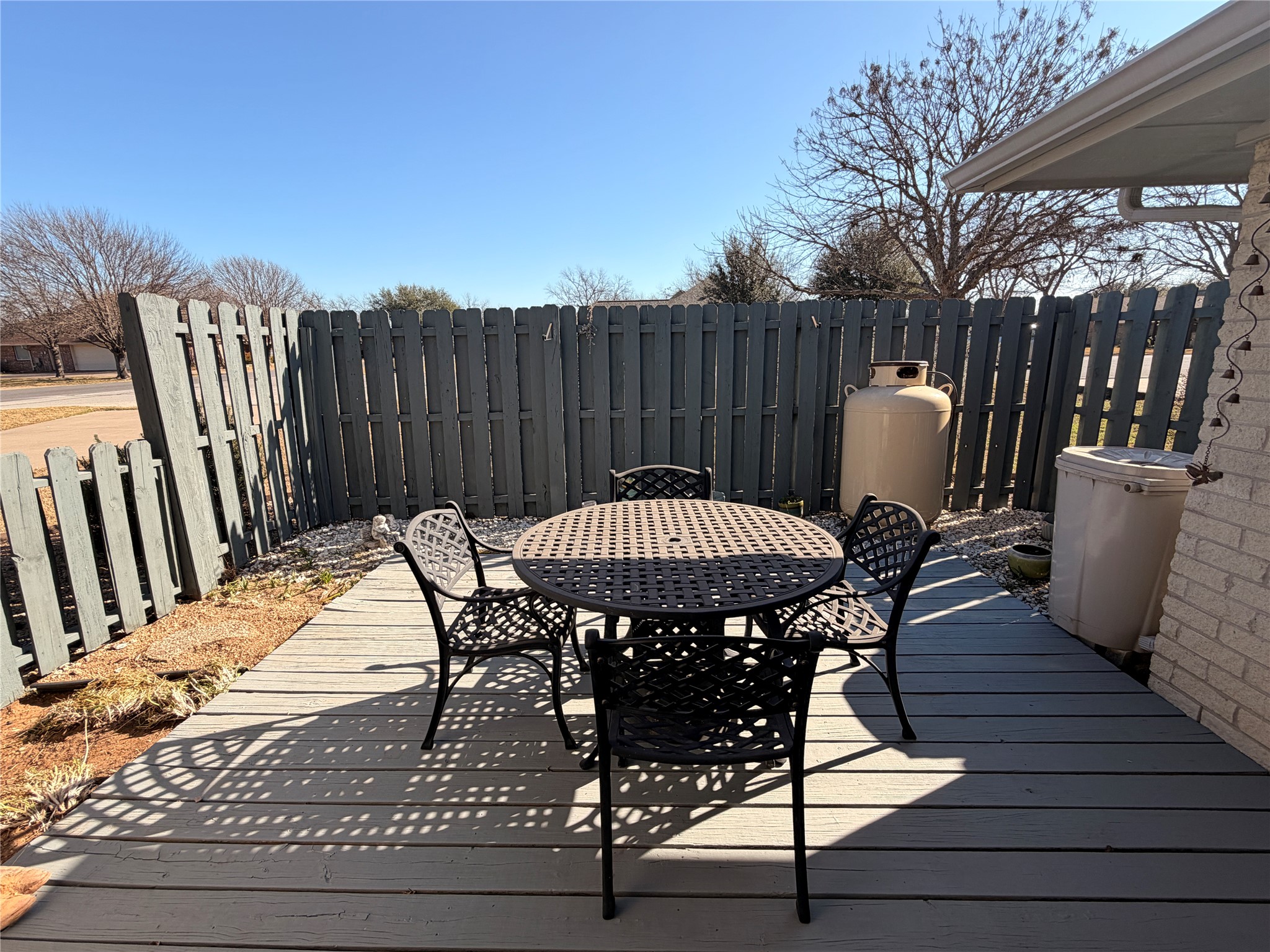 5614 Wedgefield Road Granbury TX 76049