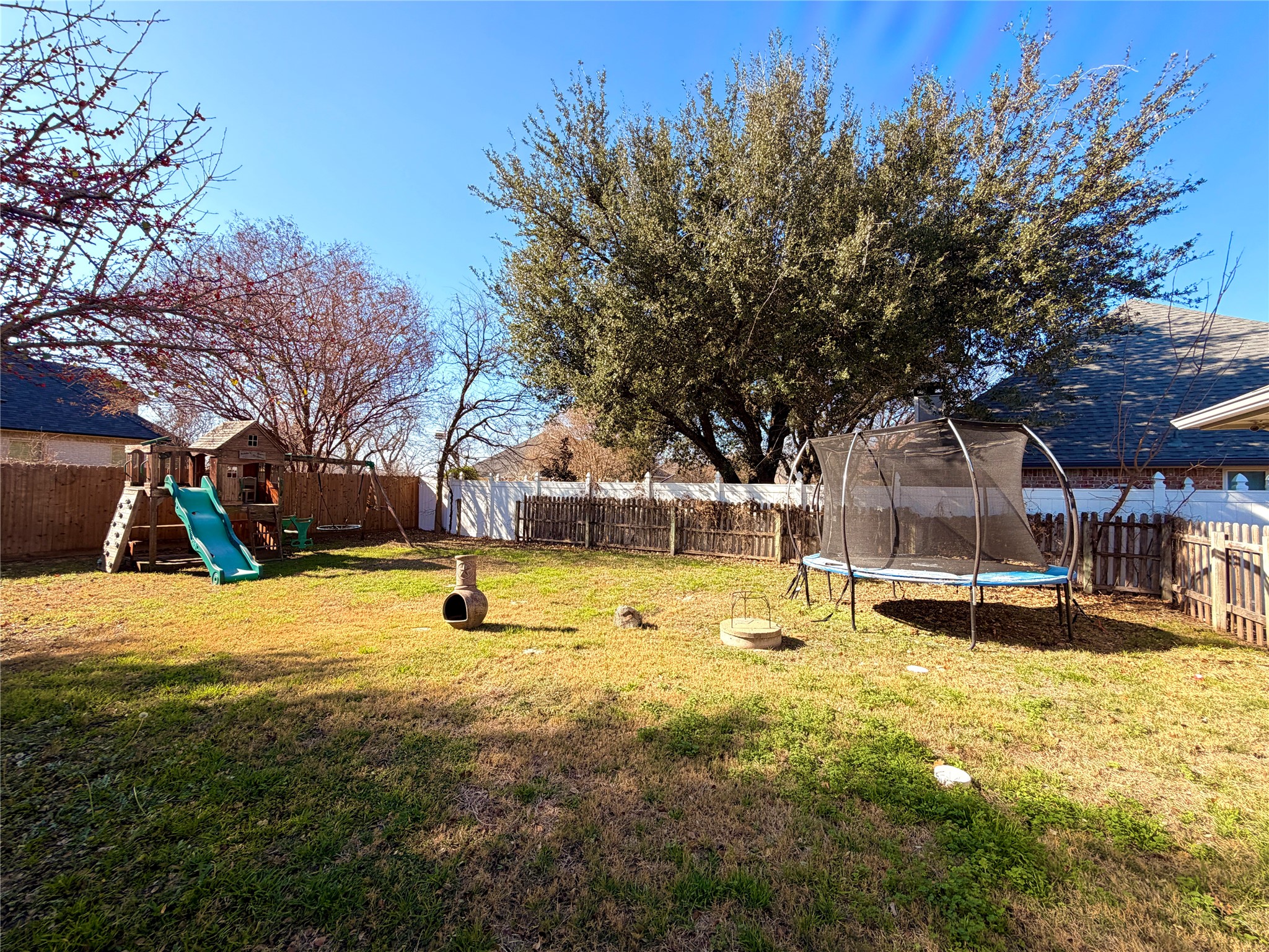 5614 Wedgefield Road Granbury TX 76049