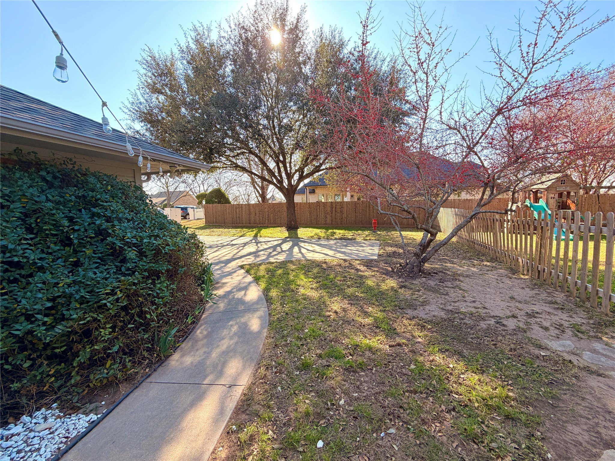 5614 Wedgefield Road Granbury TX 76049