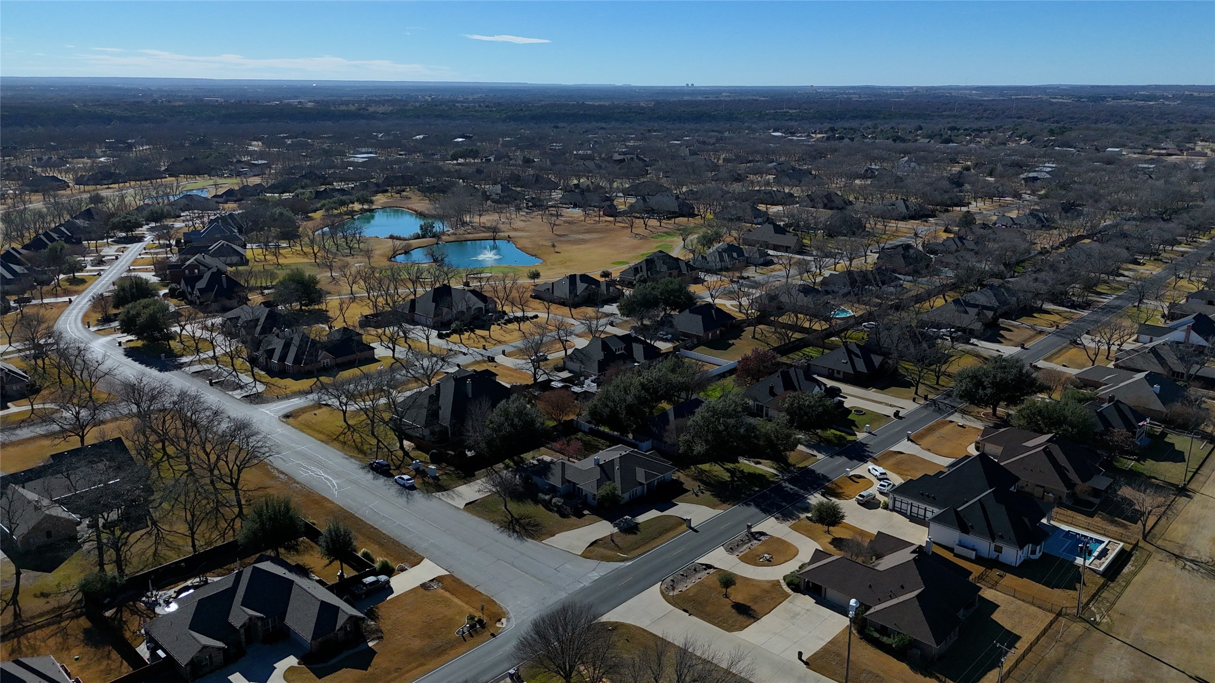 5614 Wedgefield Road Granbury TX 76049