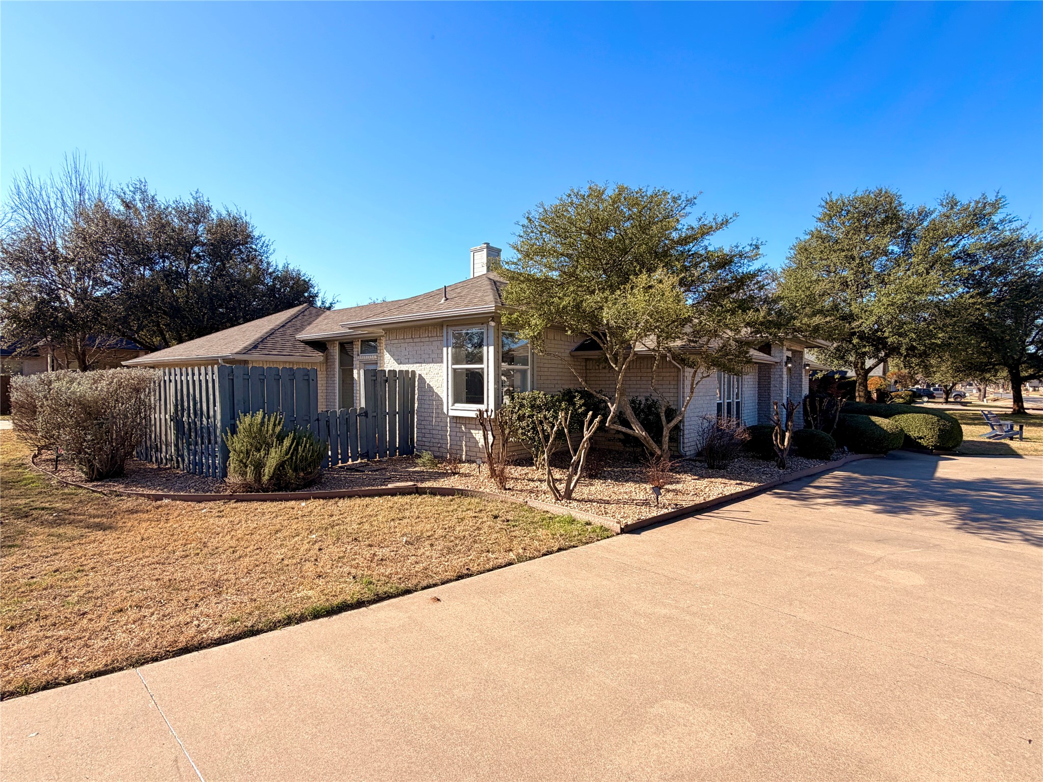 5614 Wedgefield Road Granbury TX 76049