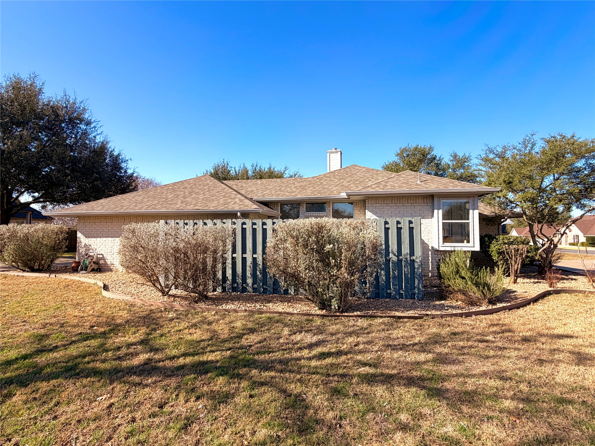 5614 Wedgefield Road Granbury TX 76049