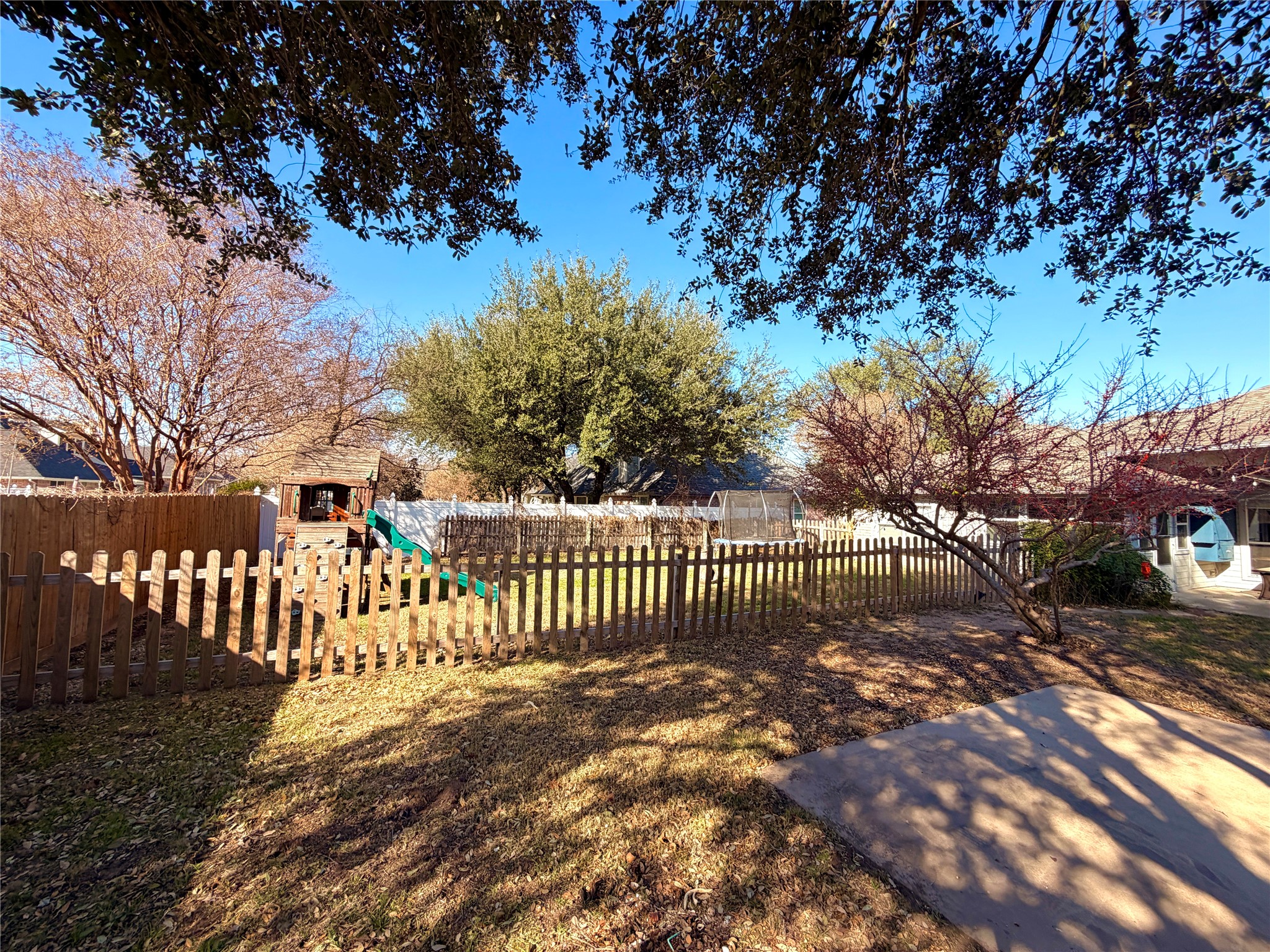 5614 Wedgefield Road Granbury TX 76049