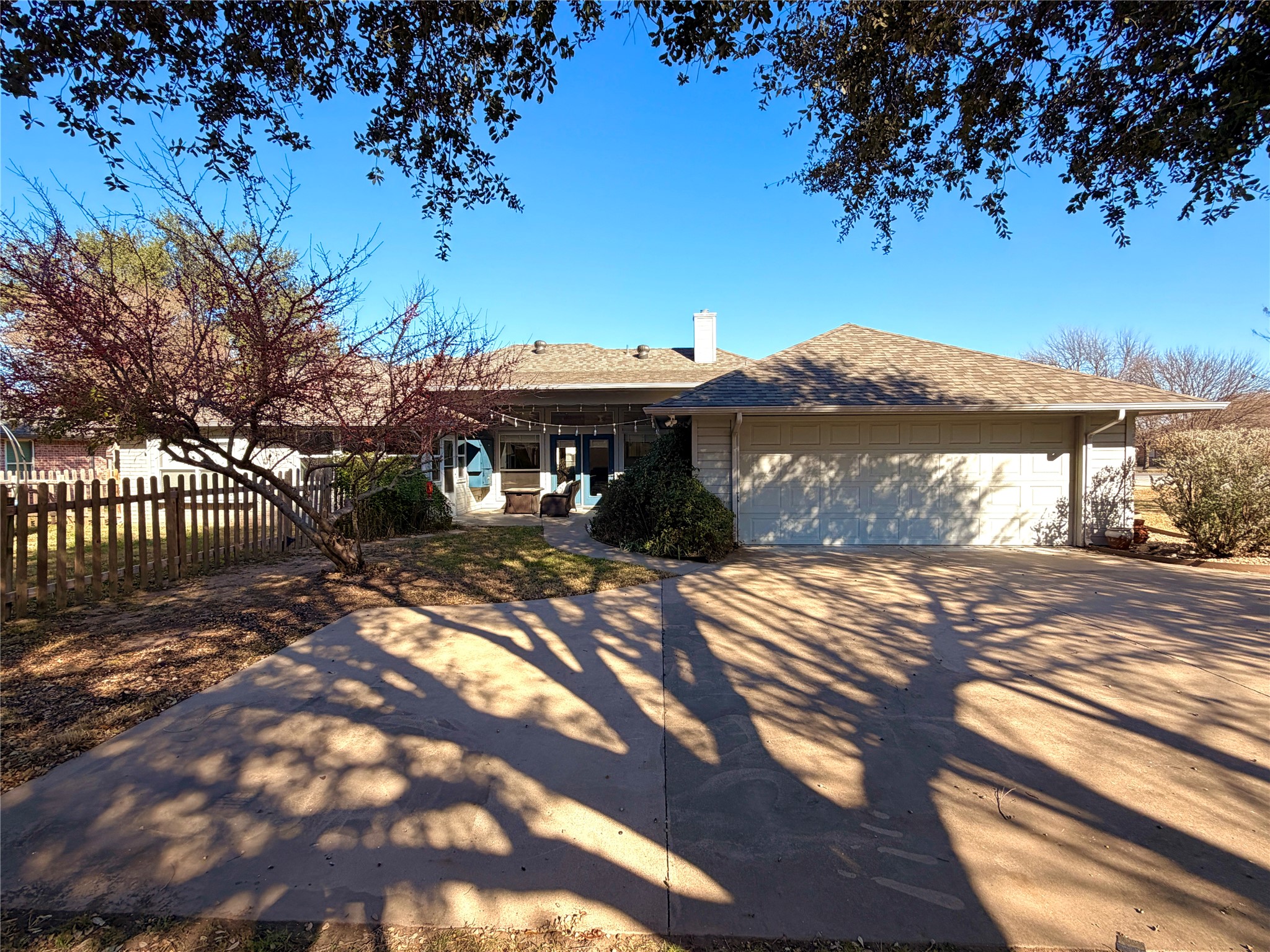 5614 Wedgefield Road Granbury TX 76049