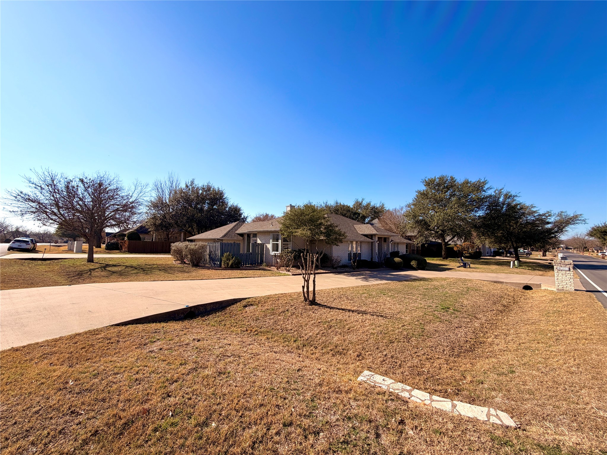 5614 Wedgefield Road Granbury TX 76049