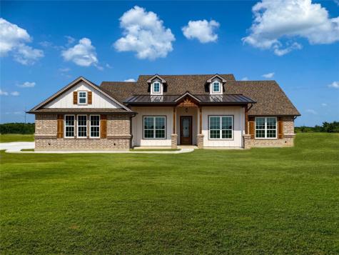5724 County Road 1017 Joshua TX 76058
