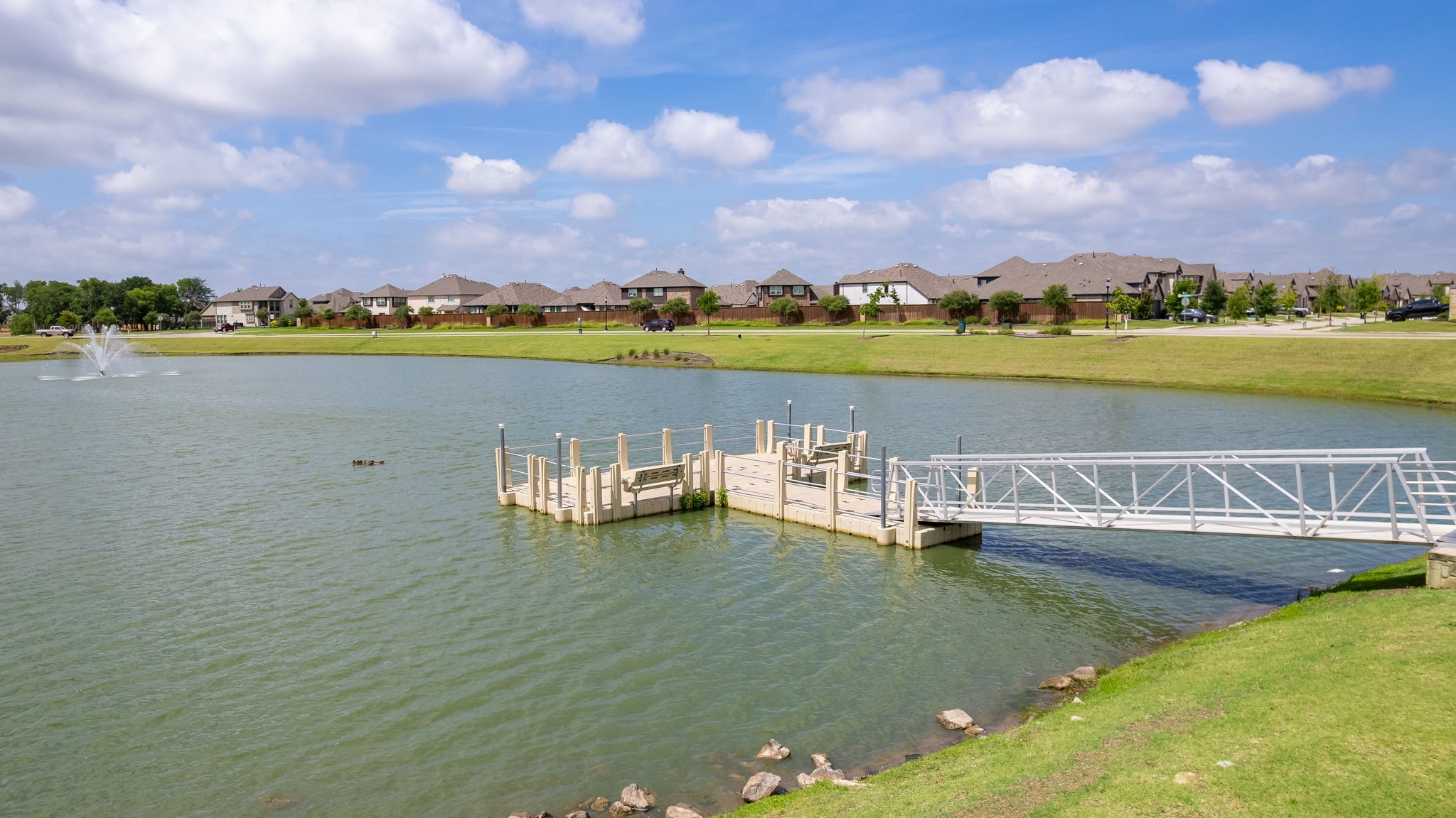 1813 Drover Creek Road Aubrey TX 76227