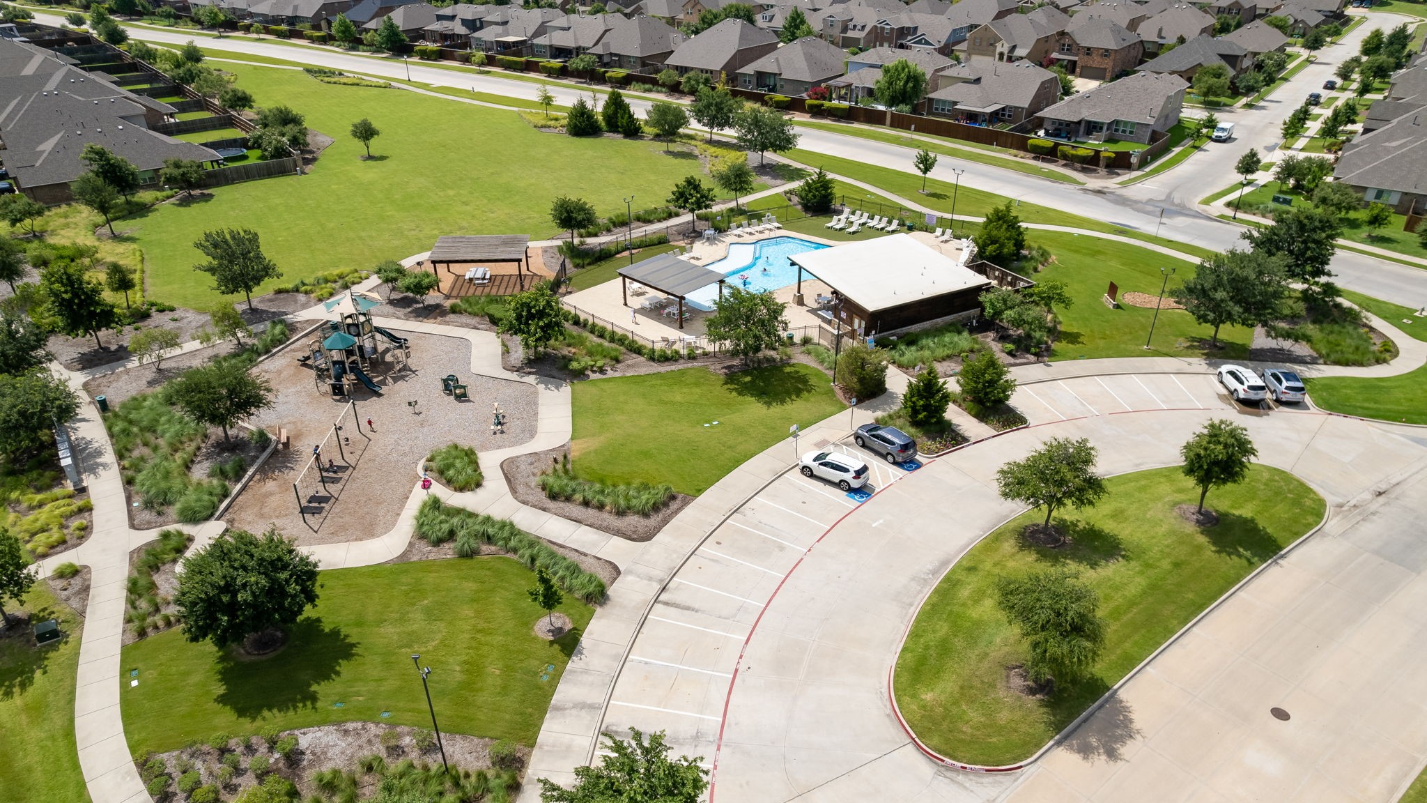 1813 Drover Creek Road Aubrey TX 76227