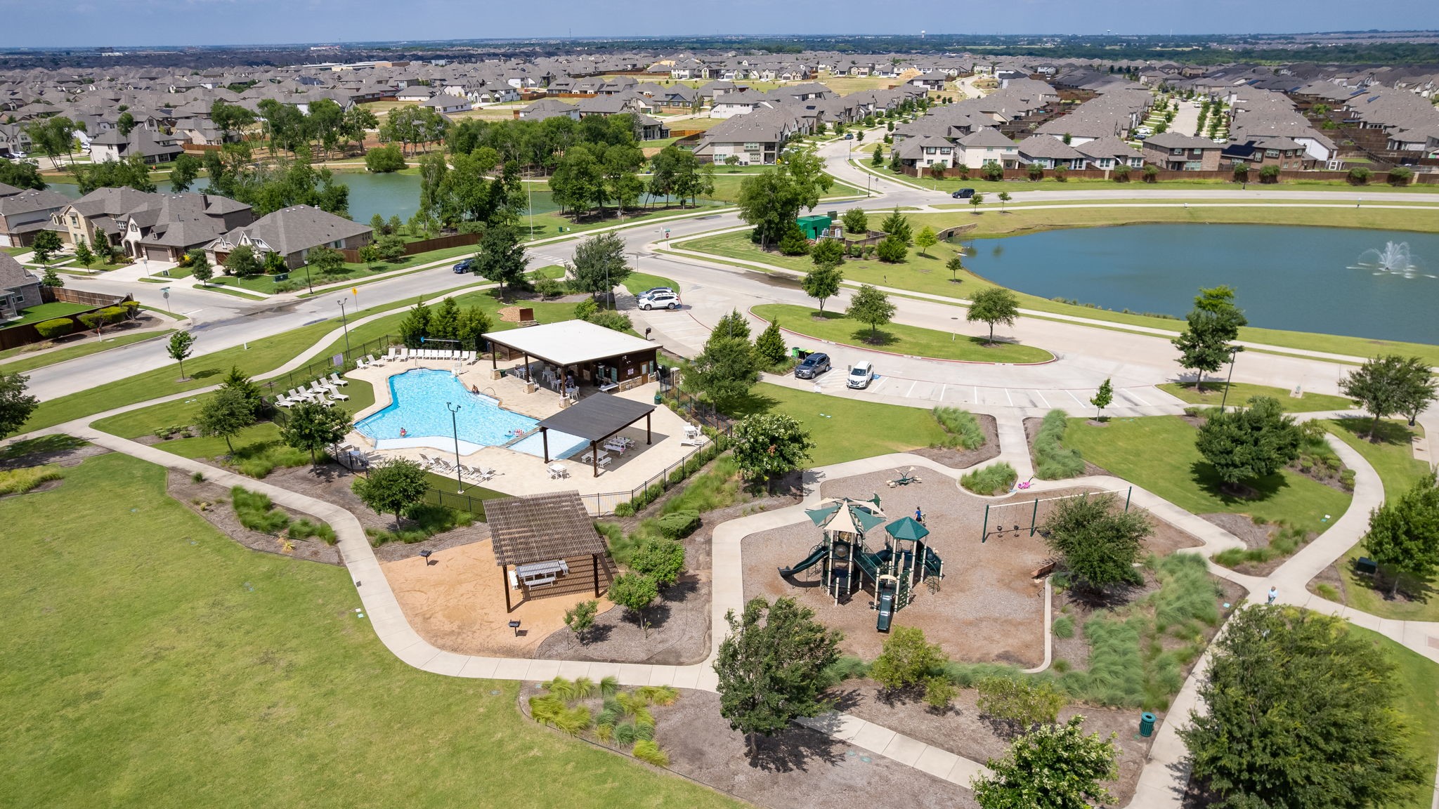 1813 Drover Creek Road Aubrey TX 76227
