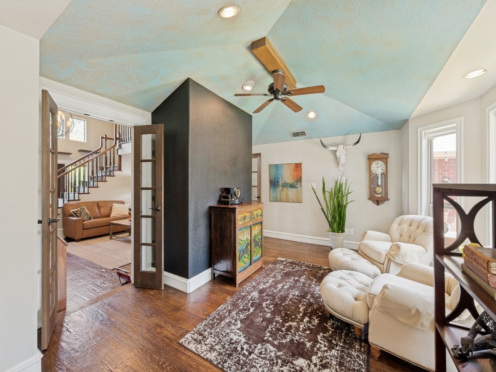 3303 Langley Hill Lane Colleyville TX 76034