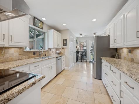 3303 Langley Hill Lane Colleyville TX 76034
