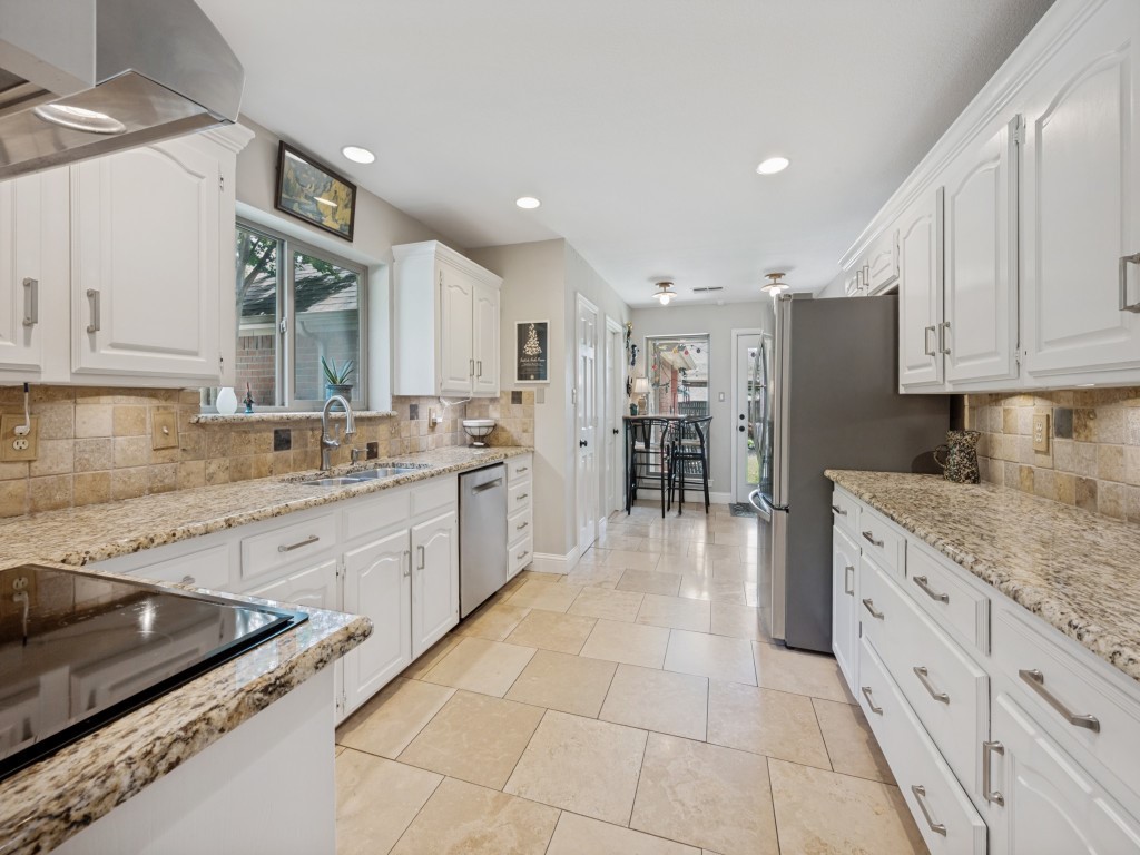 3303 Langley Hill Lane Colleyville TX 76034