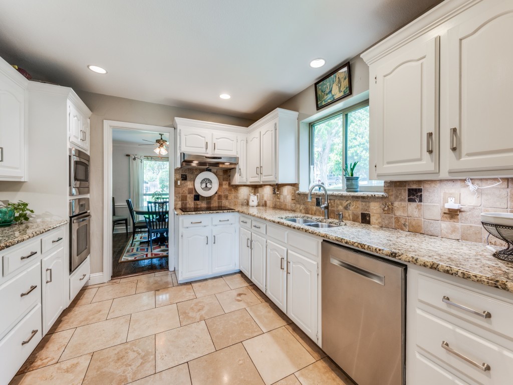 3303 Langley Hill Lane Colleyville TX 76034
