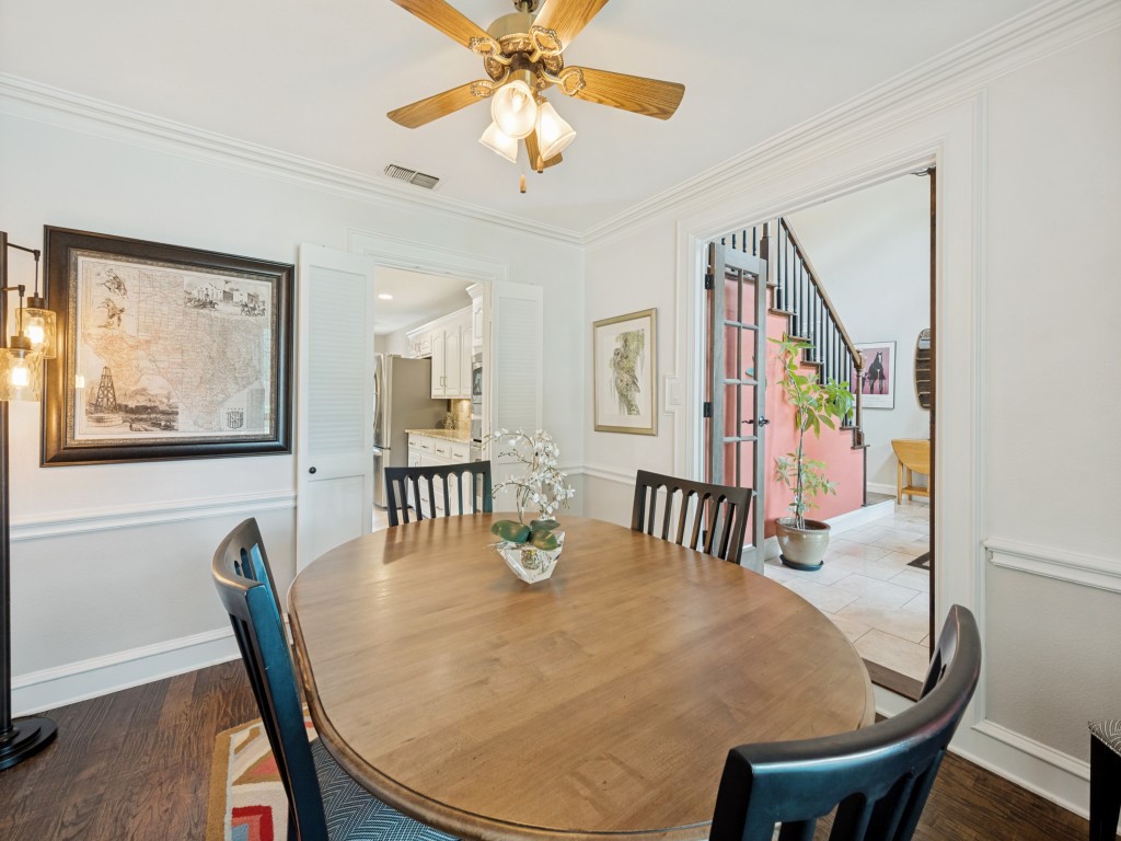 3303 Langley Hill Lane Colleyville TX 76034