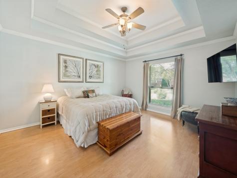 3303 Langley Hill Lane Colleyville TX 76034