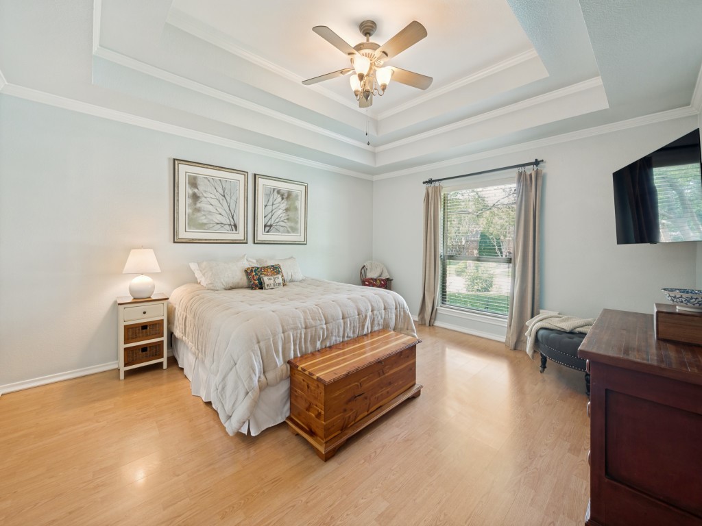 3303 Langley Hill Lane Colleyville TX 76034