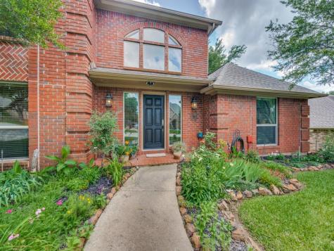 3303 Langley Hill Lane Colleyville TX 76034