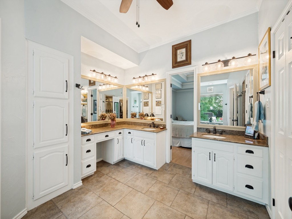 3303 Langley Hill Lane Colleyville TX 76034