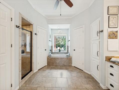 3303 Langley Hill Lane Colleyville TX 76034