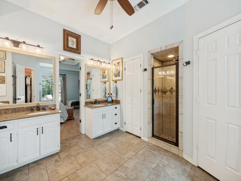 3303 Langley Hill Lane Colleyville TX 76034