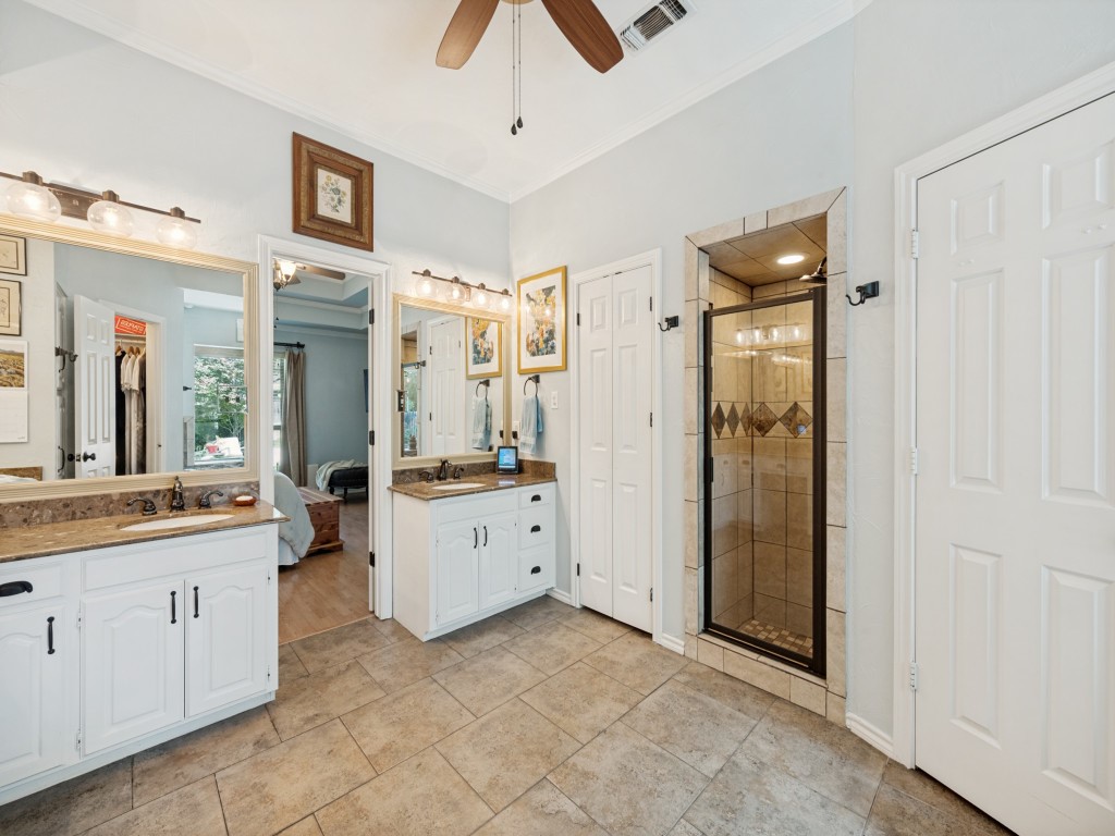 3303 Langley Hill Lane Colleyville TX 76034