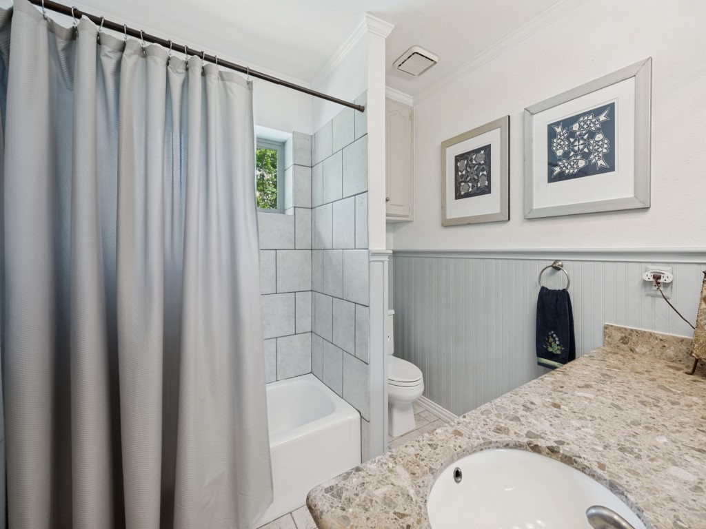 3303 Langley Hill Lane Colleyville TX 76034