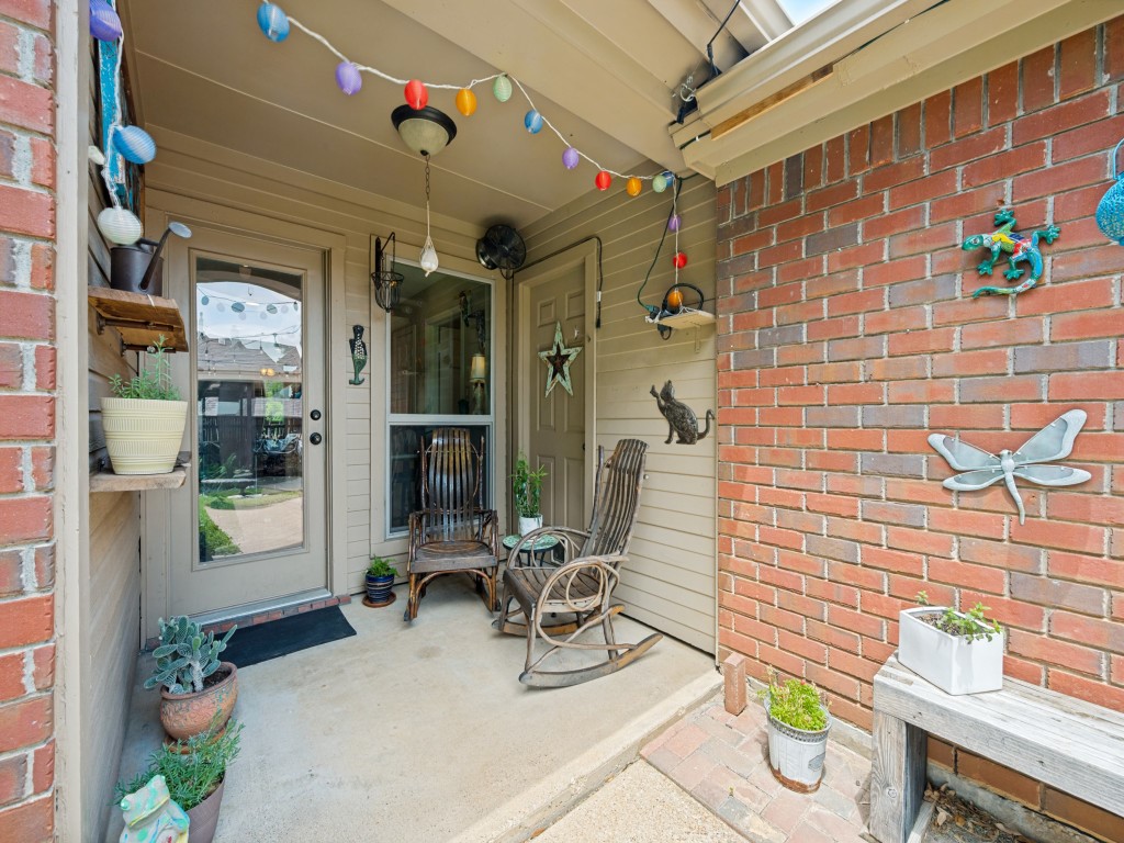 3303 Langley Hill Lane Colleyville TX 76034