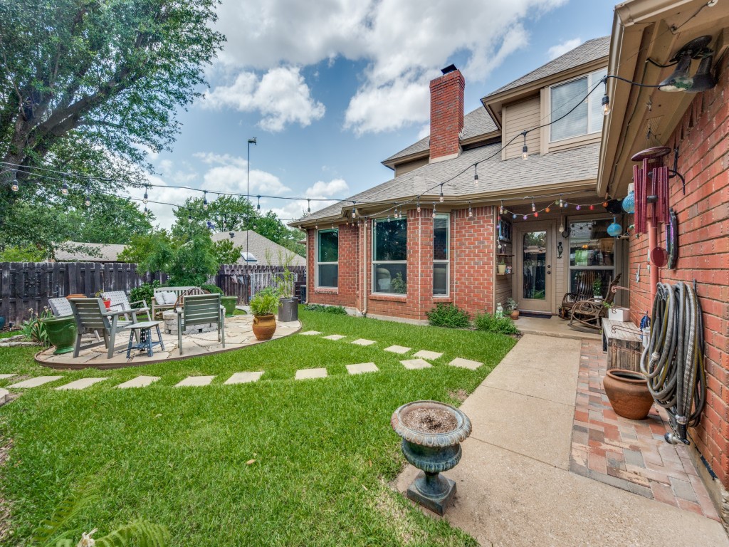 3303 Langley Hill Lane Colleyville TX 76034