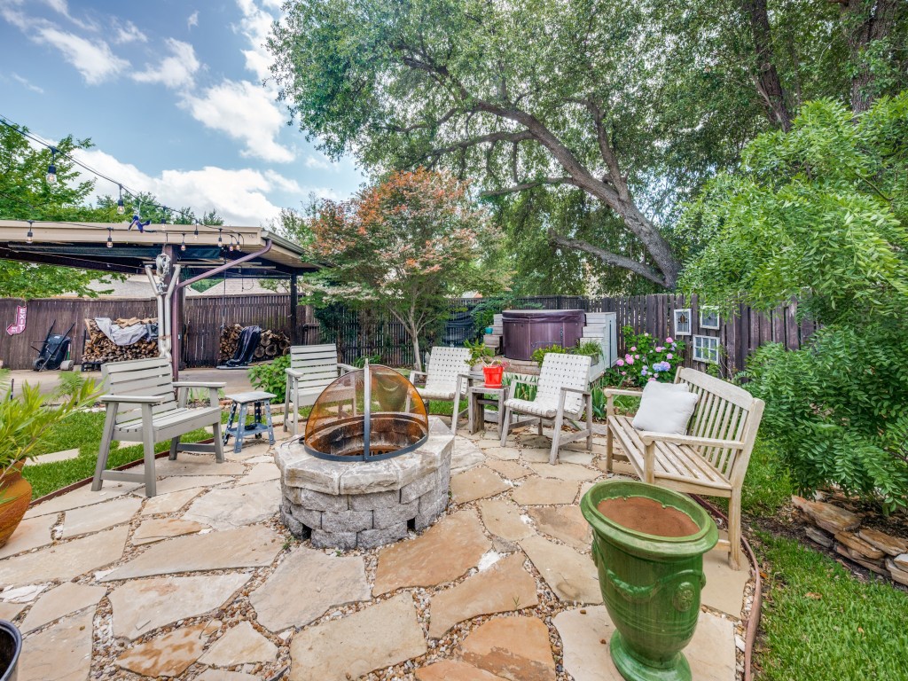3303 Langley Hill Lane Colleyville TX 76034