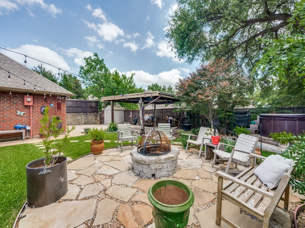 3303 Langley Hill Lane Colleyville TX 76034