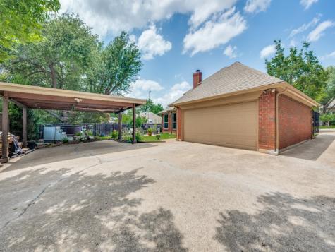 3303 Langley Hill Lane Colleyville TX 76034