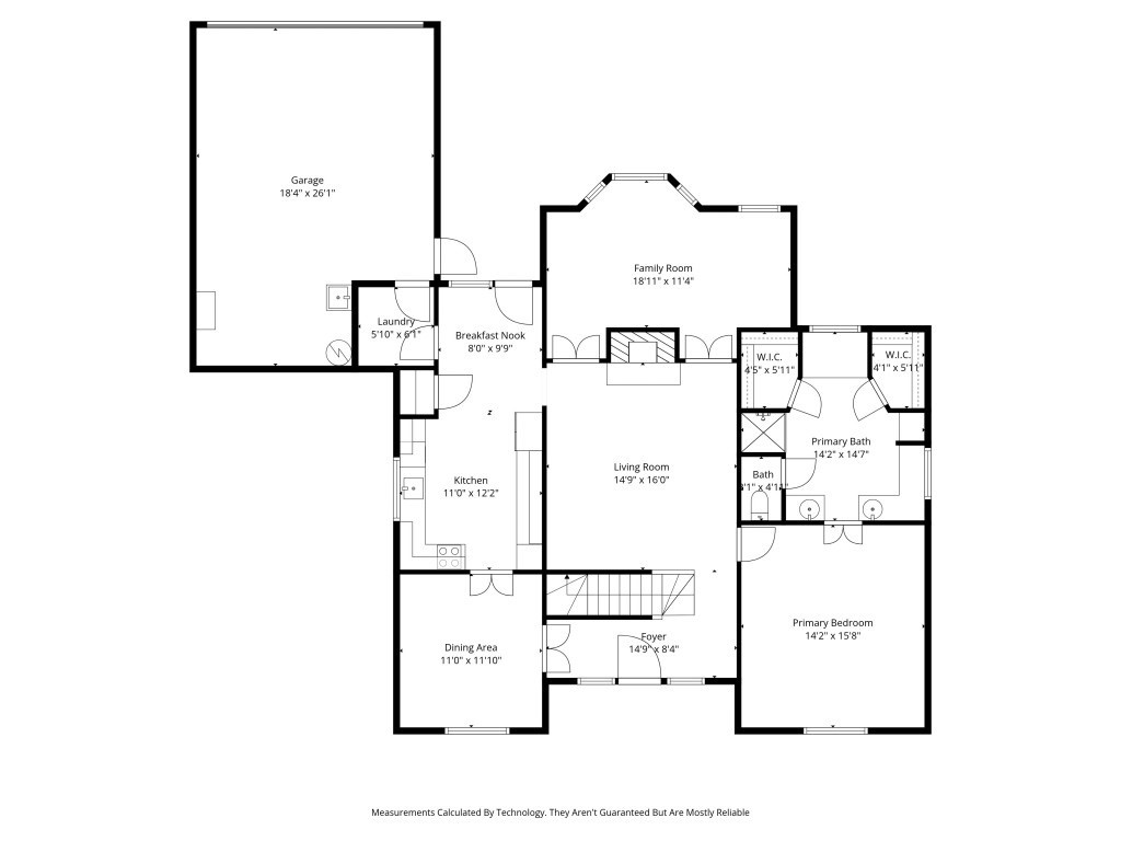 3303 Langley Hill Lane Colleyville TX 76034