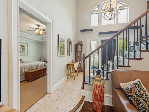 3303 Langley Hill Lane Colleyville TX 76034