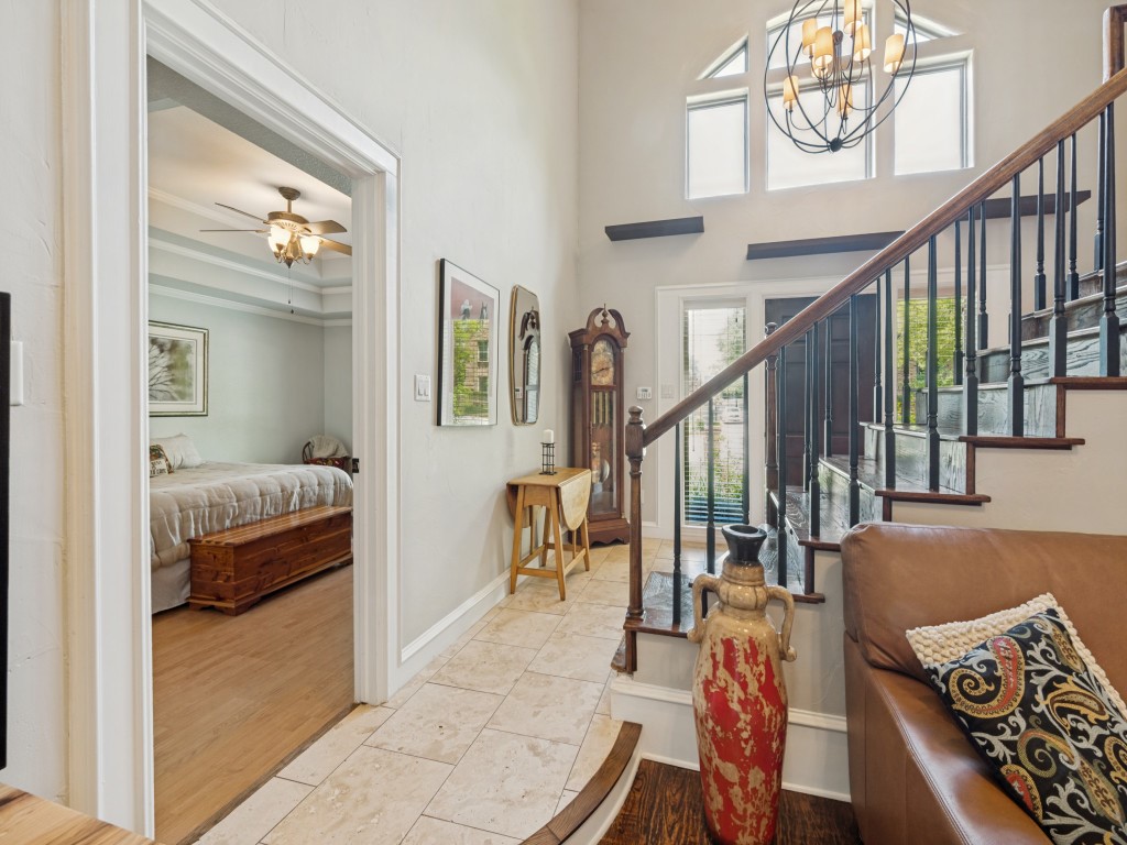 3303 Langley Hill Lane Colleyville TX 76034