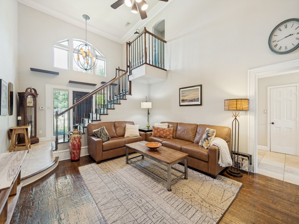 3303 Langley Hill Lane Colleyville TX 76034