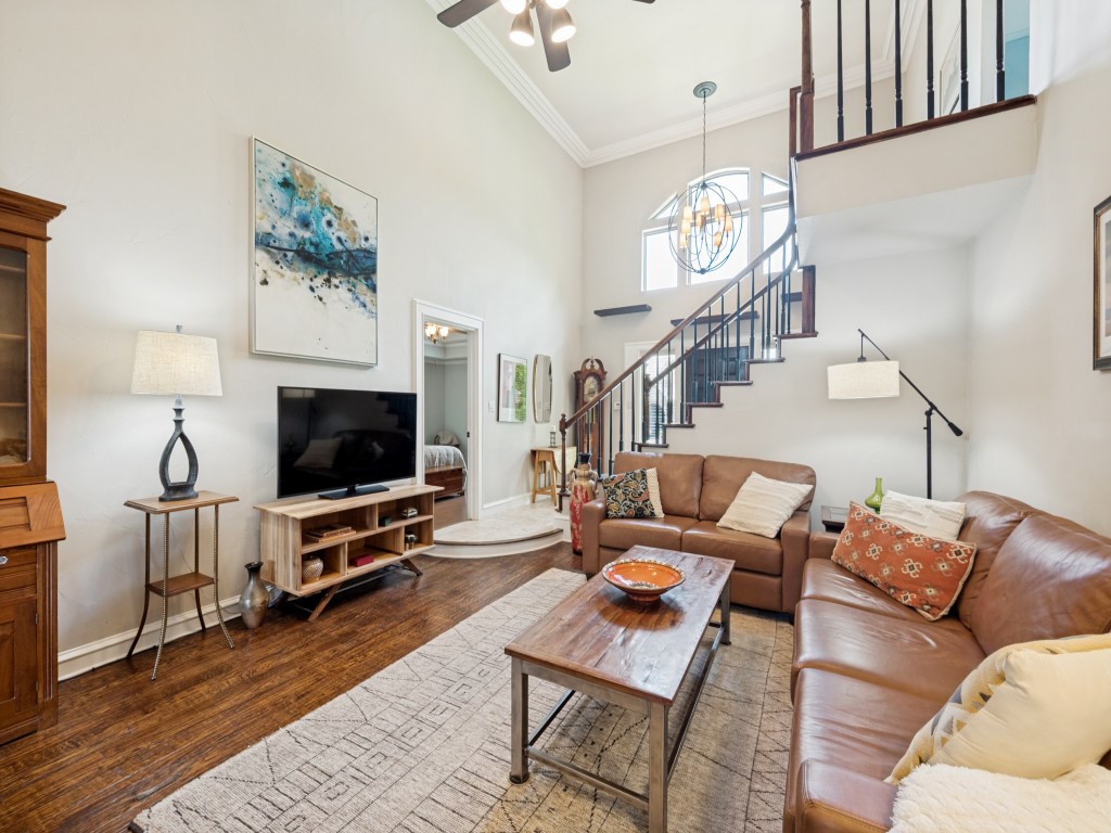 3303 Langley Hill Lane Colleyville TX 76034