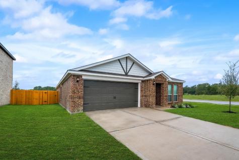 2109 Canterbury Drive Seagoville TX 75159