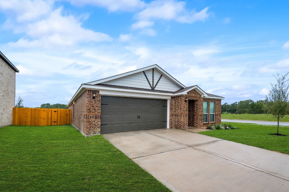 2109 Canterbury Drive Seagoville TX 75159