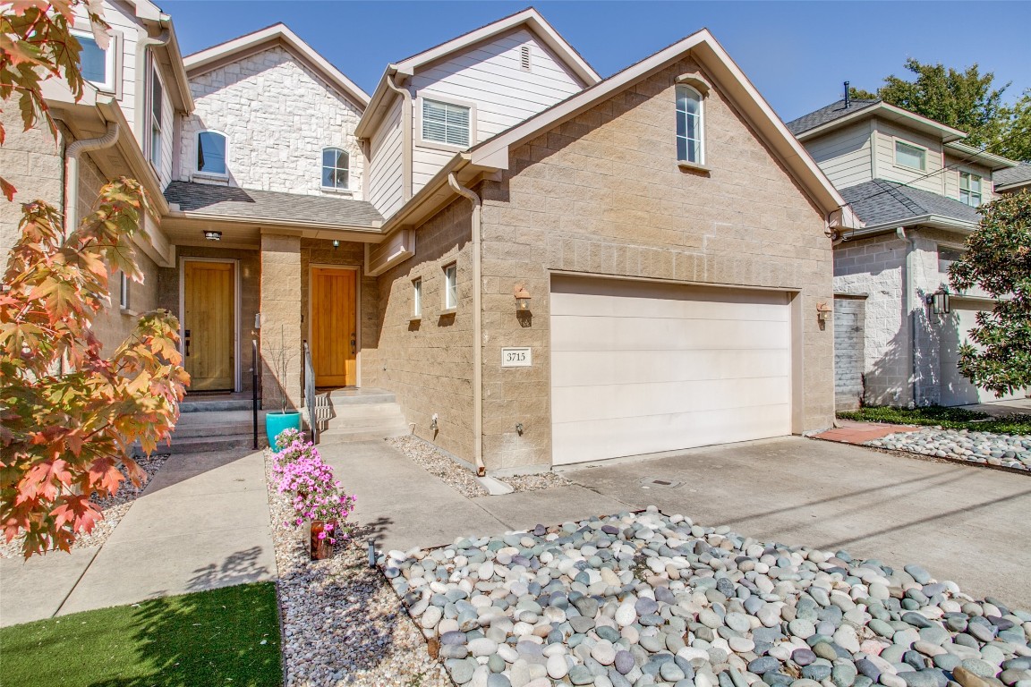 3715 Dorothy Avenue Dallas TX 75209