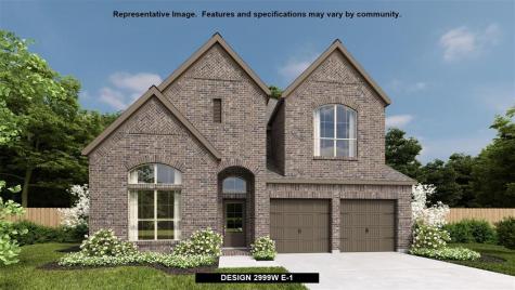 3021 Pedigree Court Celina TX 75009