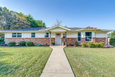 7000 Marilyn Lane North Richland Hills TX 76180