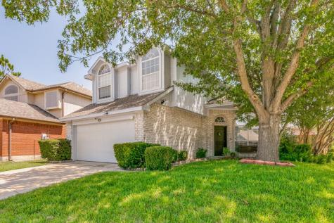 920 Ponderosa Creek Plano TX 75023