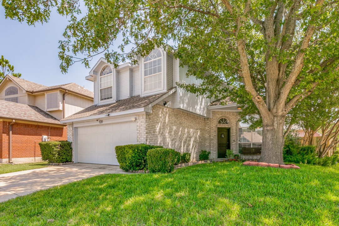920 Ponderosa Creek Plano TX 75023