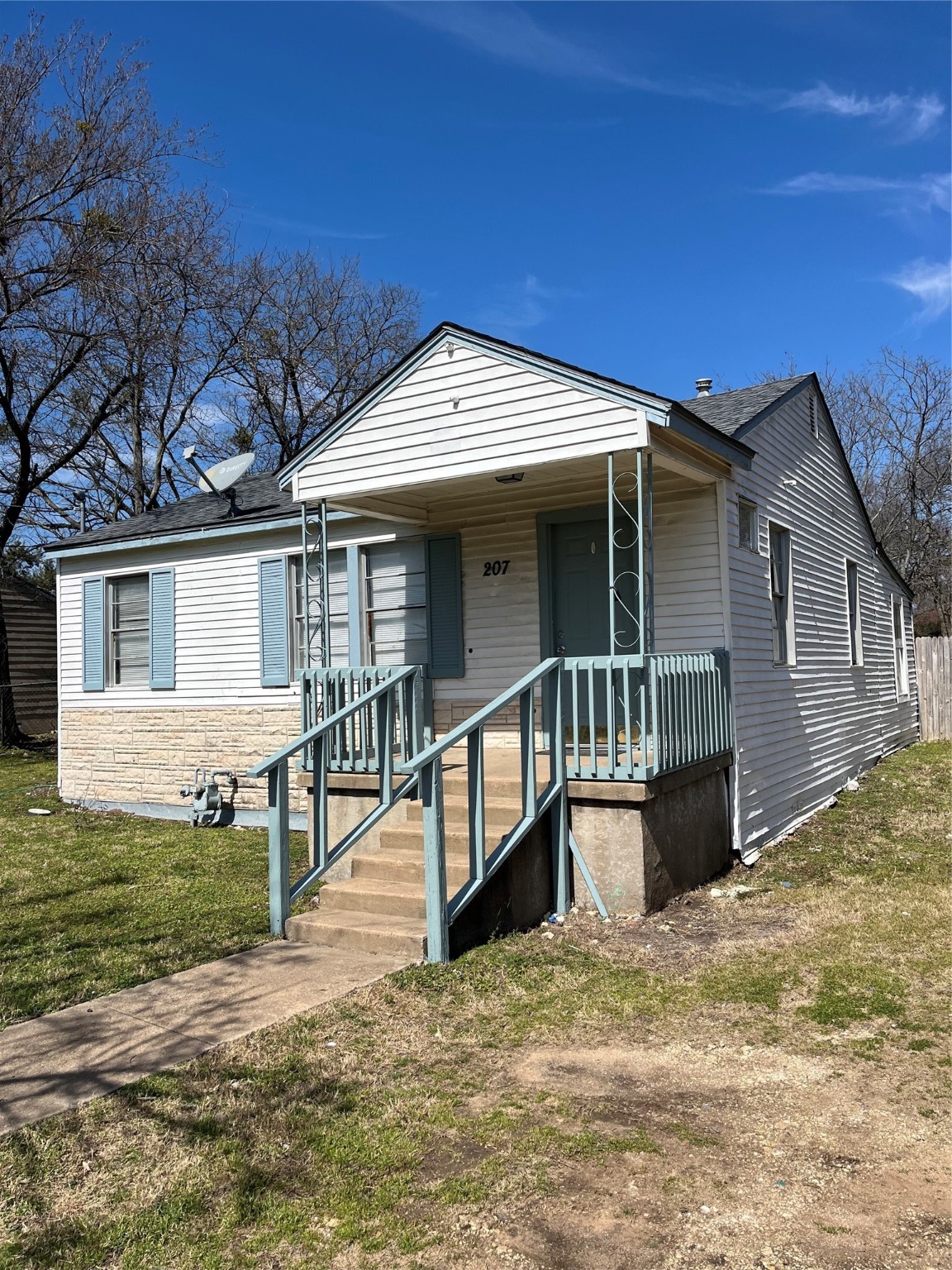 207 Cedar Street Duncanville TX 75137