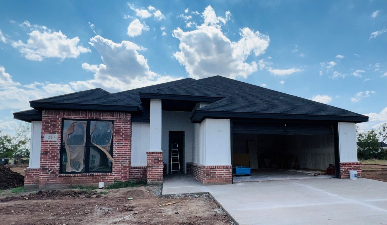 220 Embraer Road Abilene TX 79602